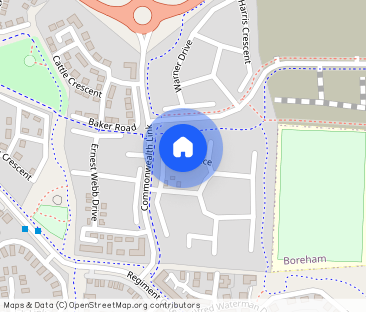 Choat Place, Chelmsford - Photo 1