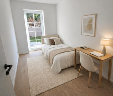 Appartement te huur - Foto 3