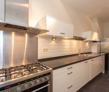 Te huur: Appartement Milletstraat in Amsterdam - foto 6