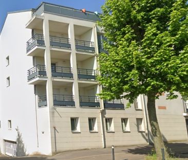 Location Appartement 1 pièce 28m² NANTES 44300 - Photo 3