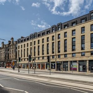 Studio Flat, Haddington Place, EH7 - Photo 2