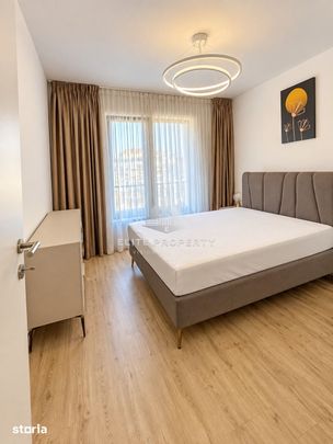 Inchiriere apartament | 2 camere | H Pipera Lake - Fotografie 1