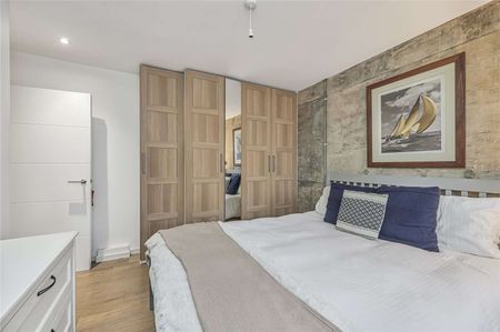 A brand newly developed ground floor one bedroom apartment. - Photo 5