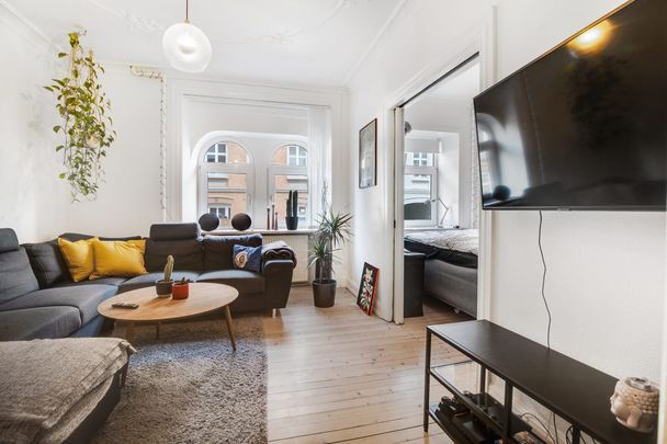 Rantzausgade 14, st. tv, 9000 Aalborg - Foto 1