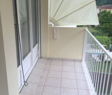 Location / Appartement T3 - Photo 1