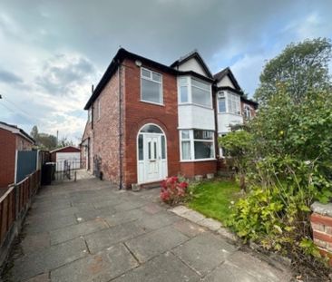 9 Wensley Drive, Withington - Photo 1