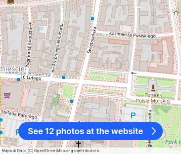 Wynajem średniookresowy/ centrum Gdyni - Photo 1