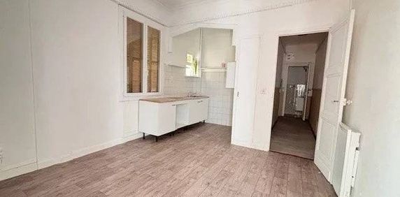 NICE PASTEUR - 2 PIECES VIDE - CAVE - Photo 2