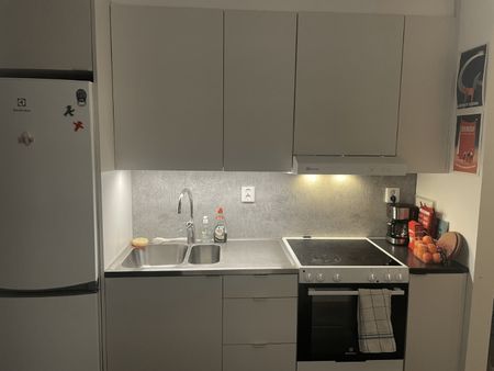 Huskvarna - 1rok - 6mån - 6.670kr/mån - Photo 4