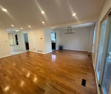 For Lease - 62 Montezuma Trail, Toronto, Ontario - Photo 6