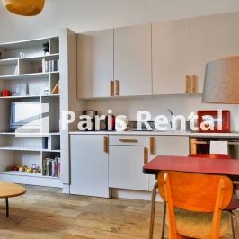 1 chambre, Le Marais Paris 4e - Photo 4