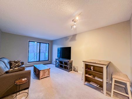 Central Calgary 1 Bedroom Rental In Sunalta - Photo 3