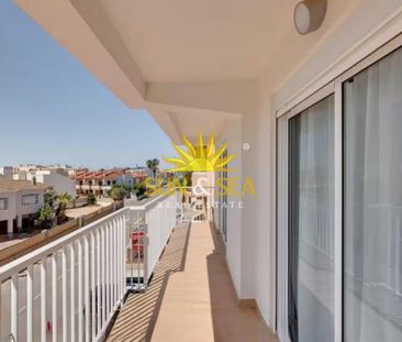 2-BEDROOM APARTMENT WITH TERRACE AND SEA VIEWS IN EL MOJÓN - Foto 5
