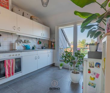 Sint-Gillis - Binnenstraat 16 bus 3 - Foto 6