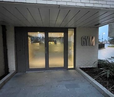 1 Bed Flat, Garda House, SE10 - Photo 1