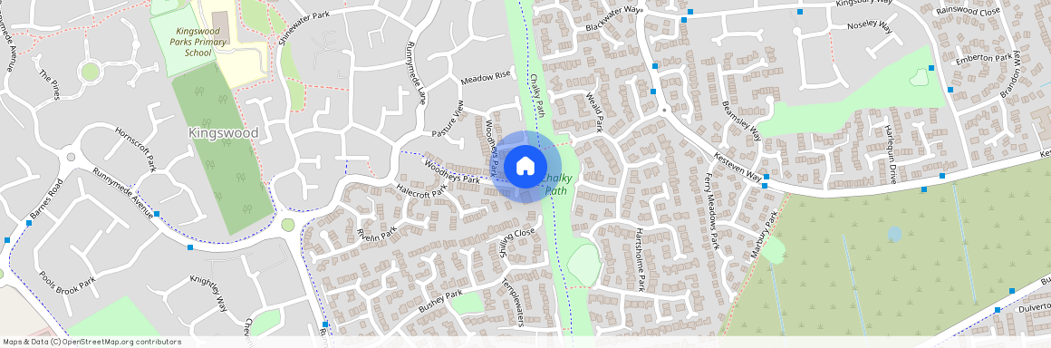 Apartment 3 63 Woodheys Park, Kingswood, Hull, HU7