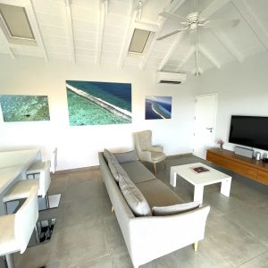 Colombier, 2 Bedrooms Villa for rent - Photo 2