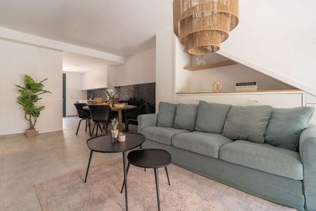 2 room luxury Apartment for rent in San Javier, Spain - Photo 2