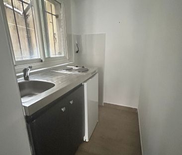 Appartement Quimper 1 pièce 22.10 m2 - Photo 2