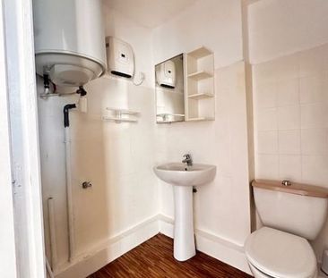 Appartement 1 Pièce 23 m² - Photo 2