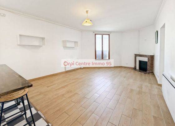 Appartement à louer 2 pièces • 56,12 m2 Argenteuil - Photo 1