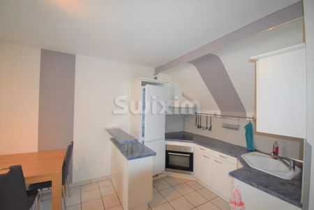 appartement Haguenau - Photo 3