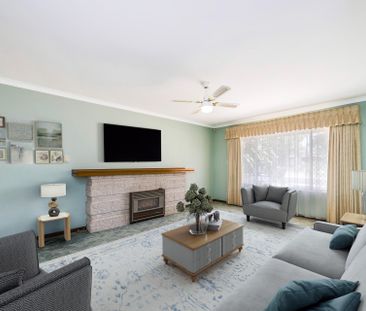 Retro Character Home in Great Location - Photo 2