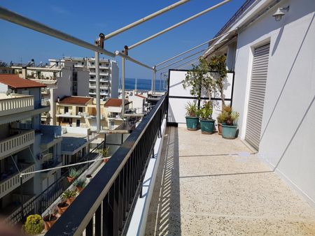 Ενοικιάζεται, Ρετιρέ, Αγία Σοφία - Photo 2
