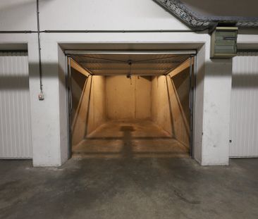 Ruime ondergrondse garagebox in het hartje van Leuven - Photo 4