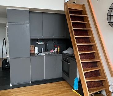 Lilletummens väg, Torslanda - Photo 3