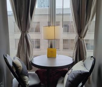 UNBEATABLE FURNISHED LUXURY CONDO NEAR EATON CENTER - FLEXIBLE PRICE - Photo 3