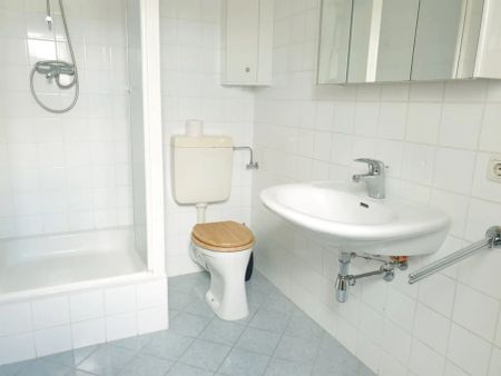 Mehr Platz, mehr Licht, mehr Leben - 4 Zimmer Familienglück - Foto 5