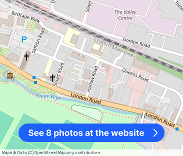 Harlow Road, High Wycombe - Photo 1