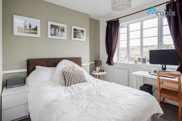 2 bedroom maisonette to rent - Photo 1