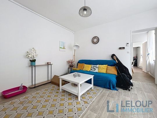 Location Appartement 2 pièces 44m² ROUEN 76000 - Photo 1