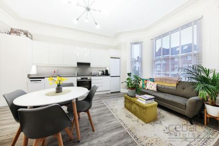 1 bedroom flat to rent - Photo 3