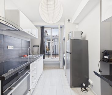 LOCATION STUDIO MEUBLE - Photo 6