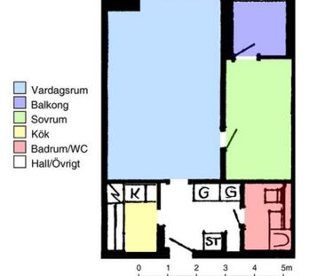 Idrottsgatan 49 - Photo 6