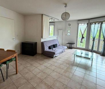 Location Appartement 2 pièces 50m² TOULOUSE 31300 - Photo 1