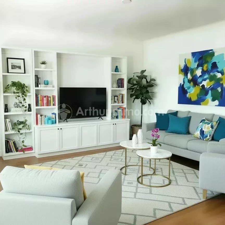 Location Appartement 4 pièces 74m² ST AVERTIN 37550 - Photo 1