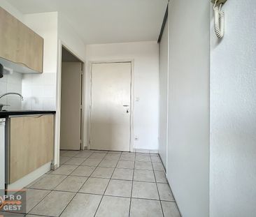 T1 31 m2 Eurofac - Photo 4