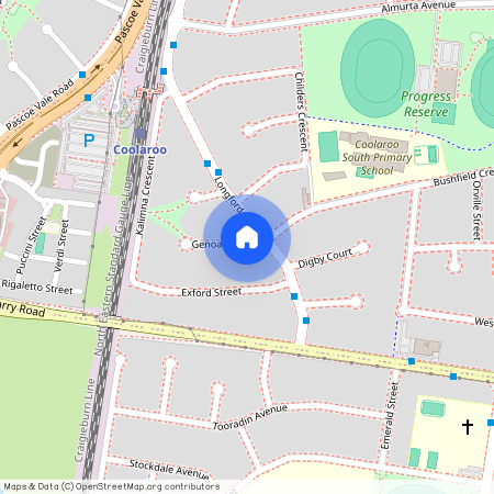 19 Longford Crescent Coolaroo, VIC 3048