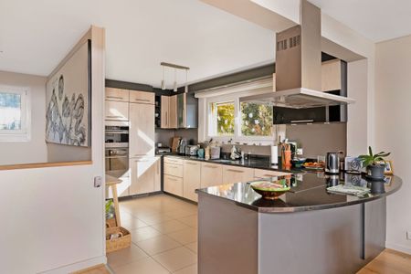 Villa individuelle au cœur de la verdure - Foto 4