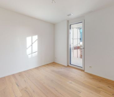 4.5 Zimmerwohnung – Bachtelblick Bubikon - Photo 4