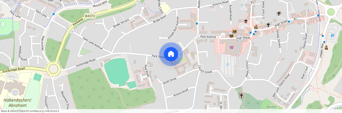 Madeley Road, Sparkbrook