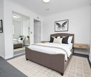 4 bedroom townhouse to rent - Photo 5