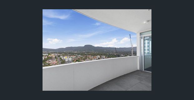 Stylish Two-Bedroom in Prestigious Signature Building - Photo 1