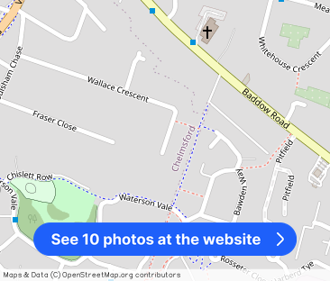 Wallace Crescent, Chelmsford, CM2 9QN - Photo 1