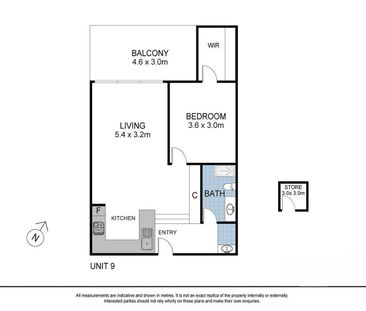 9/8 Princeton Avenue, Adamstown Heights, NSW 2289 - Photo 5