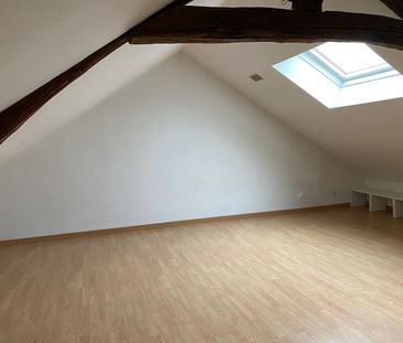 Location maison 2 pièces, 68.00m², Fay-aux-Loges - Photo 3